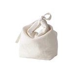 Futo Bread Bag Ali 150X110 280MM White. Fixed Price $39.99.