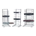 American Metalcraft 19029 Pizza Rack, Chrome Plated. Fixed Price $87.69.