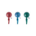 Mastrad Paris Set Of 3 Kitchen Suction Pod Hooks. Fixed Price $7.99.