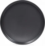 14INCH Nonstick Pizza Carbon Steel Baking Oven Tray Pie Pans. Fixed Price $25.40.