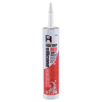 Hercules 25666 Silicone Sealant, 10 Oz, Cartridge, Red, Base, High Temp. Fixed Price $10.39.