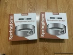 Kootek Springform Cake Pan. Fixed Price $24.95.