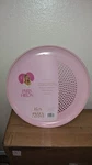 Paris Hilton Pizza Crisper Heavy Duty Pink New. Fixed Price $45.00.