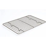 Cuisipro 14 X 9.25-INCH Rectangular Steel Nonstick Cooling Rack. Fixed Price $18.95.
