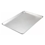 Winco 26 X 18 In. Aluminum Closed Bead Baking Sheet Heavy Duty. Fixed Price $27.94.