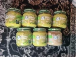Gerber 1ST Foods Organic For Baby Food, Pea/banana 4 Oz Jar ( 7 Pack). Fixed Price $15.99.