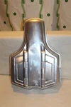 Vintage 1979 Wilton Spaceship Cake Pan #502-3584 Battlestar Galactica Wars. Fixed Price $5.99.