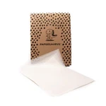 12" X 16" White Parchment Paper For Bakers 150 Pcs Non-stick Precut Sheet.... Fixed Price $26.76.