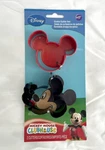 New Wilton Disney Mickey Mouse Clubhouse Cookie Cutters, Set Of 2. Fixed Price $7.99.