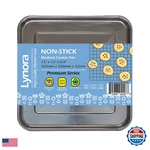 Lynora 13 X Square Baking Pan For Ninja Foodi Digital Air Fry Oven. Fixed Price $32.46.