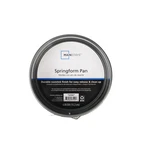 Mainstays 6" Round Nonstick Carbon Steel Springform Cake Pan, Gray. Fixed Price $9.39.