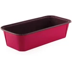 Packnwood Rectangular Pink Paper Baking Mold, 6.3" X 2.5" 2" - Case Of 200. Fixed Price $99.99.