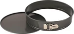 Winco Springform Pan With Detachable Bottom, 12-INCH, Black. Fixed Price $29.70.