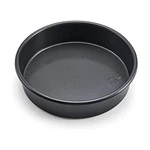 Chicago Metallic Professional Non-stick Round Cake Pan, 8-INCH. Fixed Price $20.87.