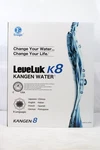 Enagic Leveluk K8 Kangen Water Alkaline Filtration Ionizer Machine A26-00 Unused. Fixed Price $1999.99.