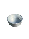 Wilton 8 Round Cake Pan 3 Deep 2105-9104 Aluminum Baking. Fixed Price $14.99.