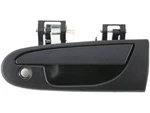 Trq 36KT28Y Left Door Handle Fits 1995-1998 Eagle Talon Exterior. Fixed Price $24.74.