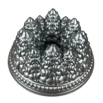 Nordic Ware Pine Forest Bundt Cake Pan Cast Aluminum Christmas Tree. Fixed Price $22.95.
