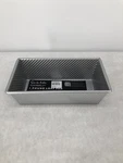 Sur Table Platinum Pro Loaf Pan, 8 " X 4 - New. Fixed Price $24.99.