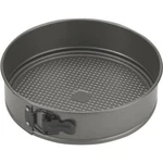 (2)-BRADSHAW Goodcook 10" Dia. X 2-3/4" Non-stick Springform Cake Pan 11754. Fixed Price $30.99.