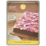New Wilton Performance Pans 11X15X2" Aluminum Sheet Cake Even Heat Bake. Fixed Price $27.99.