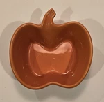 Vintage Chantal 93-NPM12 Orange Pumpkin Ceramic Ramekin Cup Exc Cond Used. Fixed Price $20.00.