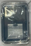 Set Of 2 Nonstick Steel 13" X 9" Cake Baking Pans Goodcook With Covers. Fixed Price $44.99.