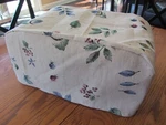 Fred Meyer Nature Trails Appliance Dust Cover Large Toaster Oven Etc Last One. Fixed Price $19.99.