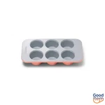 Caraway Home 6C Nonstick Ceramic Muffin Pan Perracotta. Fixed Price $35.00.