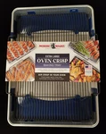 Nordic Ware Extra Large Oven Crisp Baking Tray - 15" 21" Brand New. Fixed Price $37.52.