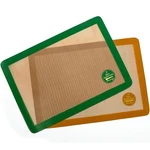 Sweet N' Savory Baking Mats (set Of 2). Fixed Price $28.98.
