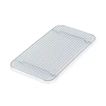 Vollrath 20028 Super Pan S/s 18 X 10 3/4" Wire Grate. Fixed Price $39.13.