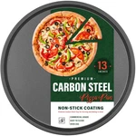 Decorrack 13 Inch Carbon Steel Pizza Pan, Premium Pack,. Fixed Price $18.84.