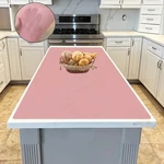 47.3''X23.6''(120CMX60CM) Extra Large Silicone Mat For Kitchen Counter, 1.5MM.... Fixed Price $39.48.