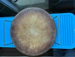 Pampered Chef Family Heritage Stoneware Large 13" Round Pizza Baking. Fixed Price $25.95.