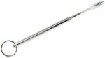 Nordic Ware Reusable Bundt Cake Thermometer Silver. Fixed Price $14.76.