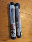 Silicone Baking Mat 16.5" X 11 1/2" Non Stick Oven Kitchen Living New Sealed. Fixed Price $14.99.
