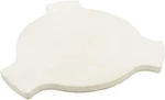 17 5/8" Smokin' Pizza Stone For Char-griller 6201 Akorn Kamado Grills, Heat Defl. Fixed Price $59.97.