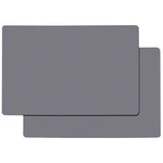 Silicone Mats For Kitchen Counter, Thicker 0.06", 25 X 17 Inches Multipurpose.... Fixed Price $35.58.