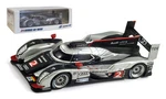 Spark 43LM11 Audi R18 Tdi Sport Team Joest Mans Winner 2011 - 1/43 Scale. Fixed Price $255.84.