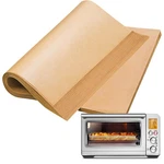 Air Liners Disposable Compatible With The Breville Smart Oven Fryer.... Fixed Price $14.36.