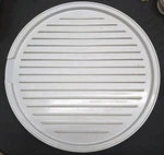 Vtg Nordic Ware Bake 'n Bacon Sheet Tray For Microwave And Conventional Oven Use. Fixed Price $13.99.