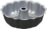 Chef's Classic Nonstick Bakeware 9-1/2-INCH Fluted Cake Pan,silver. Fixed Price $27.74.