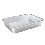 Only Fire Stainless Steel Baking Pan Roaster Ovens Cookie Sheet Barbeque Gril.... Fixed Price $45.49.