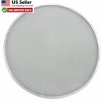 Winco 18 Inch Aluminum Pizza Screen Seamless Mesh Baking Tray Pan Tool From Usa. Fixed Price $19.88.