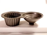 Wilton Giant Cupcake Pan 2105-5038. Fixed Price $14.99.