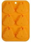 Disney Silicone Cake Mold Large Chip & Dale. Fixed Price $16.64.