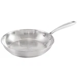 Guy Fieri's Flavortown 10.3" Stainless Steel Frying Pan Tri-ply Base With S.... Fixed Price $42.20.
