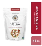 King Arthur Pizza Flour Non-gmo Project Verified 100% American Grown Wheat. Fixed Price $6.20.