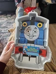 Thomas The Tank Engine Train Wilton Cake Pan #2105-4242 (new). Fixed Price $14.99.